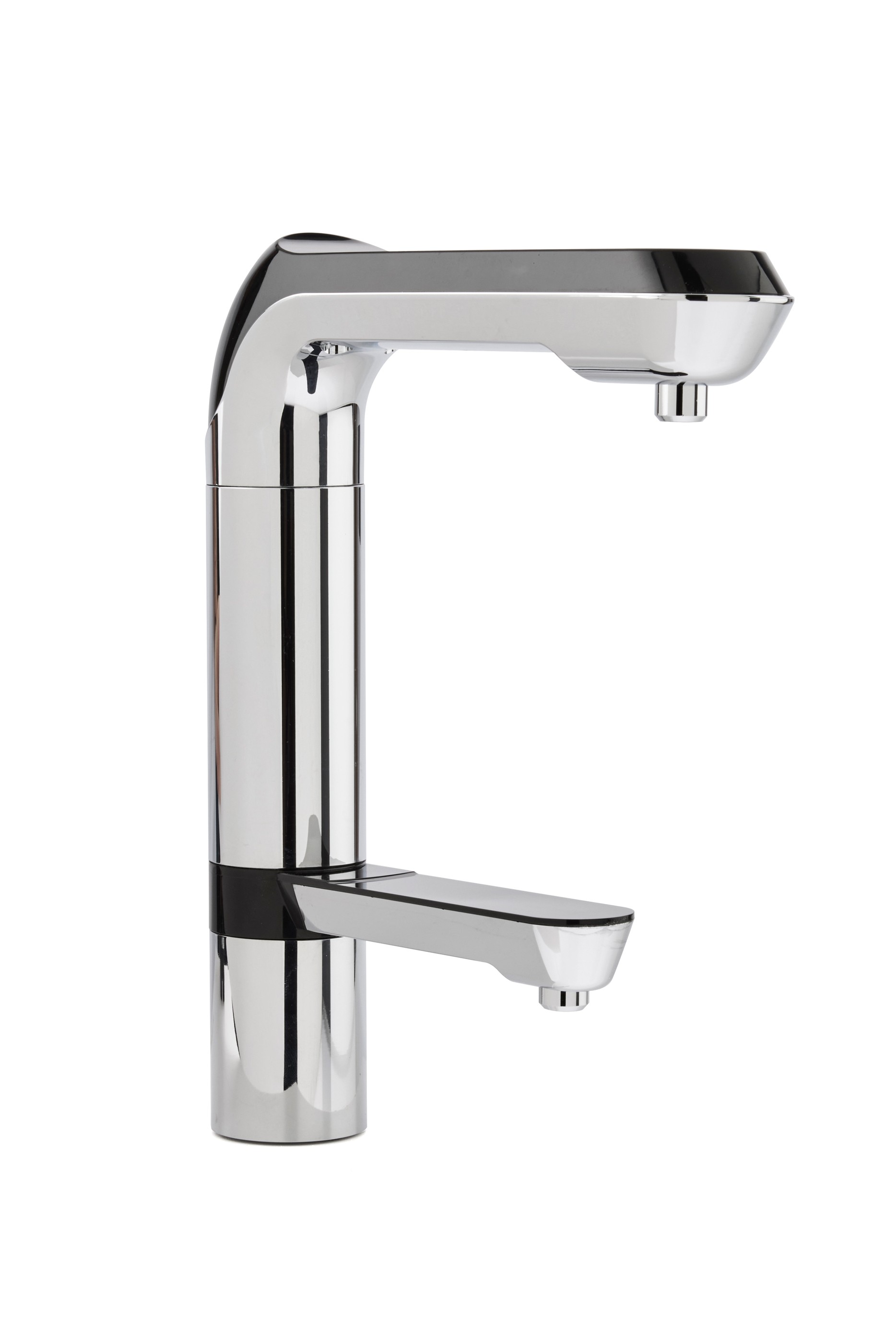 Rubinetto a due vie per ionizzatore d'acqua LifeEnergy Water