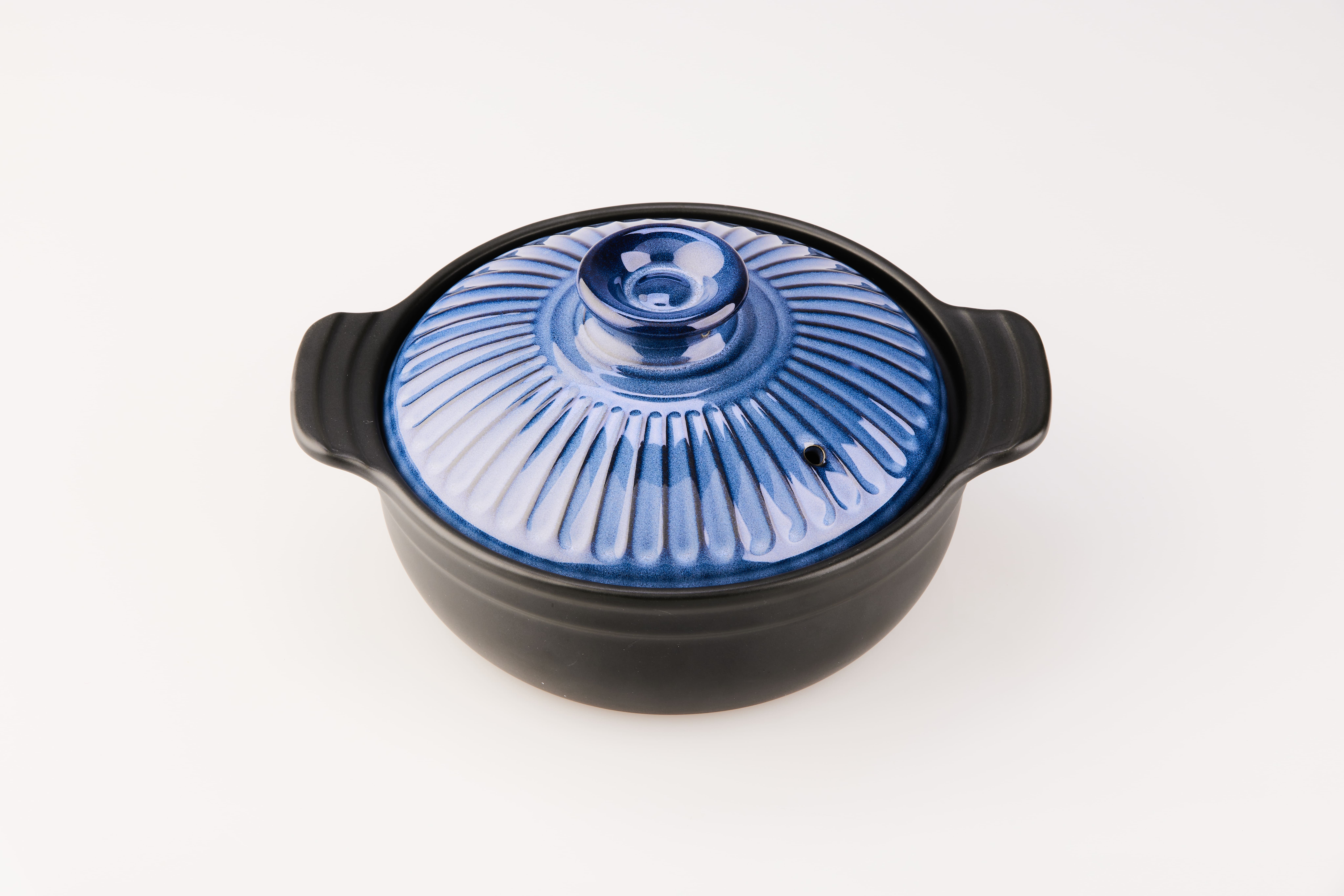 Casseruola in ceramica Spodumene OVALE 19 cm